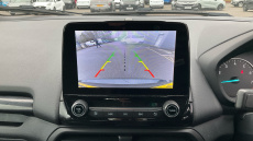 Ford EcoSport 1.0 EcoBoost 125 ST-Line 5dr Petrol Hatchback